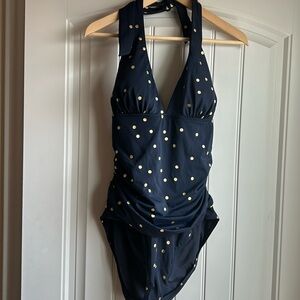 Boden Swmsuit US size 14